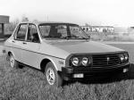 Dacia 1310 1983 года (CA)